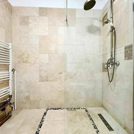 Daire Les Naiades Juan-les-Pins