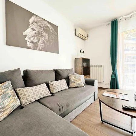 Les Naiades Juan-les-Pins