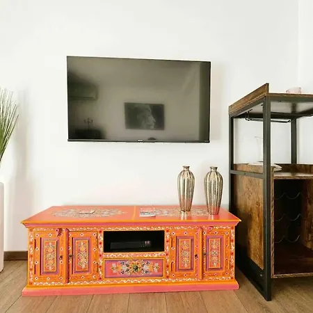 Апартаменти Les Naiades *