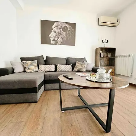 Les Naiades Жюан-ле-Пен